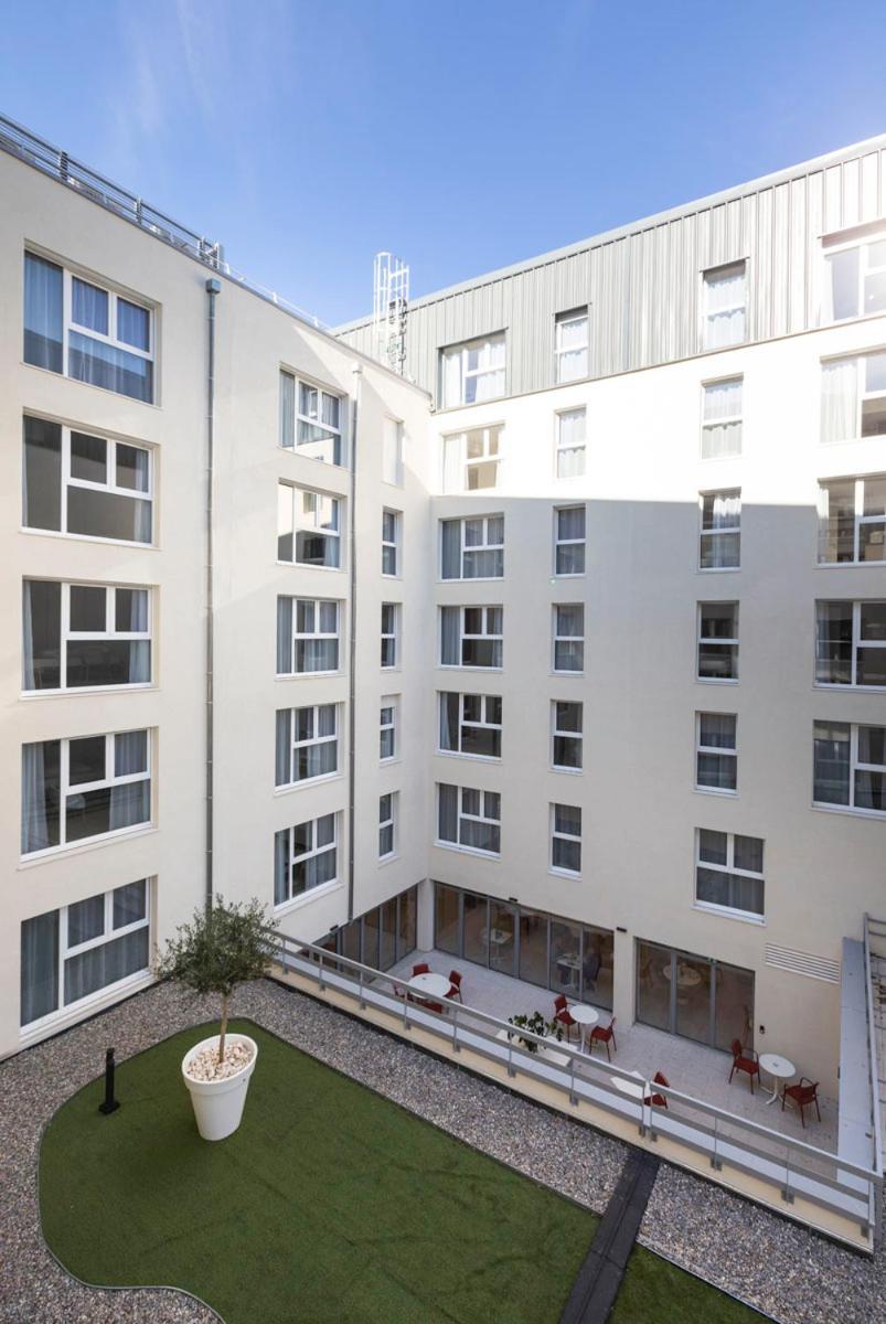 Oh Activ Nimes Nîmes Exterior foto